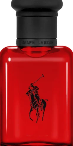 Ralph Lauren Polo Red Eau de Toilette 40ml-Polo Ralph Lauren Clearance