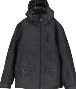 Børn Etirel Skitøj>Ramon Skijakke