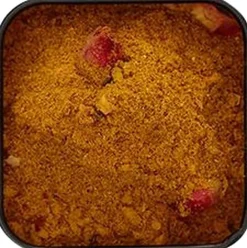 Ras el Hanout, ØKO-Mill & Mortar Best