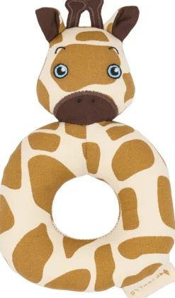 Rattle - Giraf-Fabelab Sale