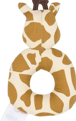 Rattle - Giraf-Fabelab Sale