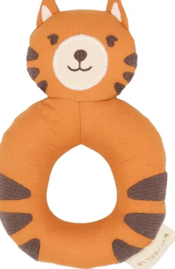 Rattle - Tiger-Fabelab Outlet