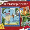 Ravnsburger 3*49 brikker ass-Ravensburger puslespil Best