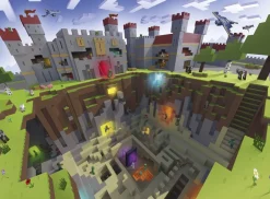 Børn Ravensburger puslespil Spil & Puslespil><noscript><img width=