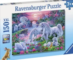 Børn Ravensburger puslespil Spil & Puslespil>Ravnsburger 150brik ass