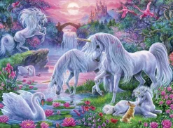 Børn Ravensburger puslespil Spil & Puslespil><noscript><img width=