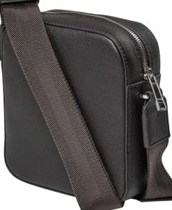 BOSS Skuldertasker>Ray_NS zip N.