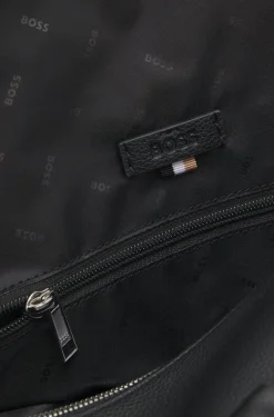 Ray_Soft Holdall-BOSS