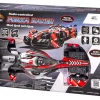 Børn Legetøj Legetøjsbiler & Transportmidler>R/C FORMULA DRIFT 1:18