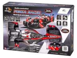 Børn Legetøj Legetøjsbiler & Transportmidler>R/C FORMULA DRIFT 1:18