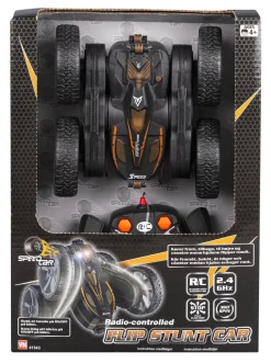 New R/C HIGH-SPEED STUNT CAR Børn Fjernstyret Legetøj