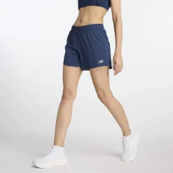 Hot RC Shorts 5" Løbeshorts Dame Træningsshorts