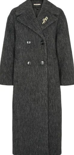 7547RDFKanza coat-Rue de Femme Online