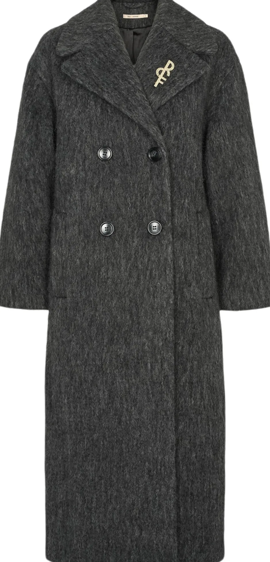 7547RDFKanza coat-Rue de Femme Online
