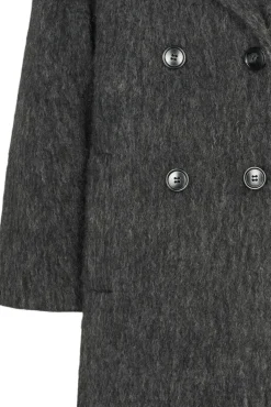 7547RDFKanza coat-Rue de Femme Online