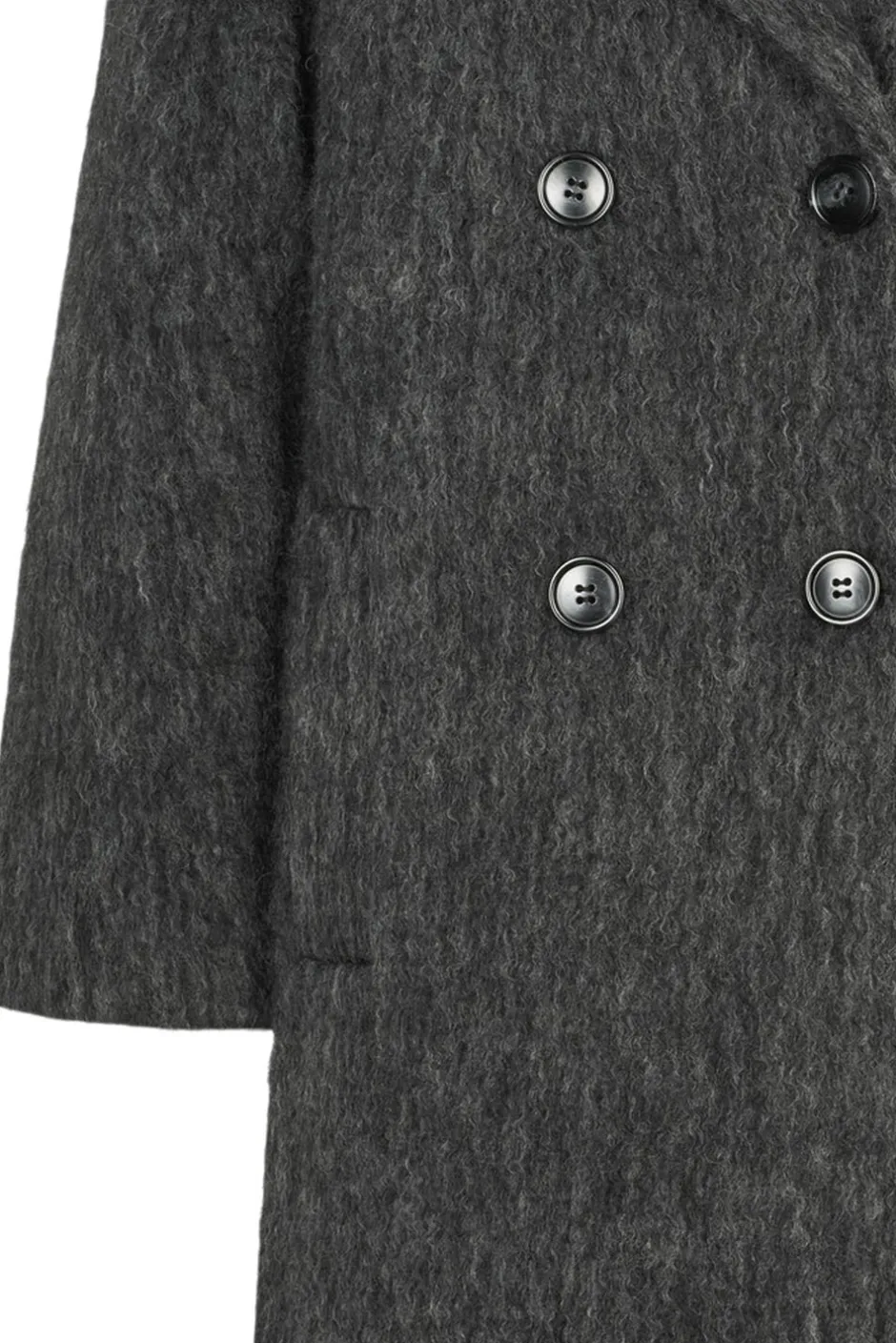 7547RDFKanza coat-Rue de Femme Online