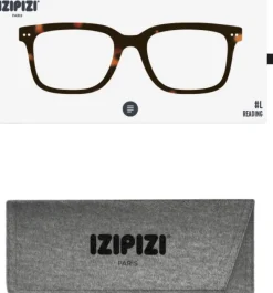 READING #L Tortoise-IZIPIZI Outlet