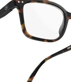 READING #L Tortoise-IZIPIZI Outlet