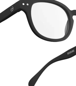 Outlet READING #C Black Soft Kontorartikler