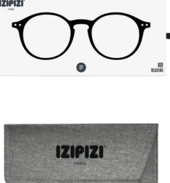 Discount READING #D Black Soft Kontorartikler