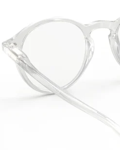 Hot READING D Crystal +1,5 Dame Briller|Briller