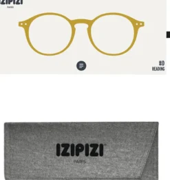 READING #D Golden Green-IZIPIZI Hot