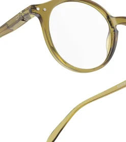 READING #D Golden Green-IZIPIZI Hot