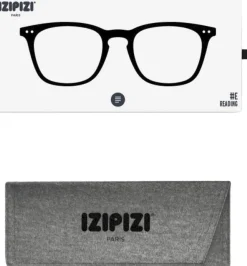 Sale READING #E Black Soft Dame Briller|Briller