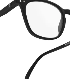 Sale READING #E Black Soft Dame Briller|Briller