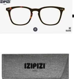 READING #E Tortoise Soft-IZIPIZI