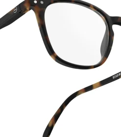 READING #E Tortoise Soft-IZIPIZI