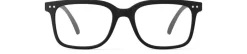 Dame IZIPIZI Briller|Briller>READING #L Black