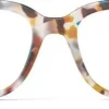 Dame IZIPIZI Briller|Briller>READING #L Blue Tortoise