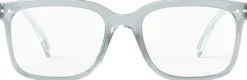 IZIPIZI Briller>READING #L Frozen Blue