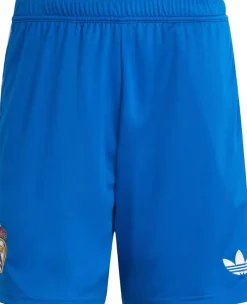 adidas Træningsshorts>Real Madrid 25/26 3 Shorts