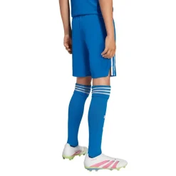 Børn adidas Træningsshorts>Real Madrid 25/26 3 Shorts