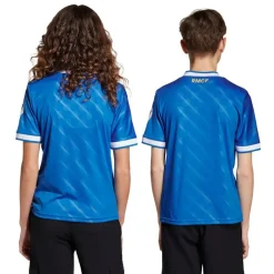 Real Madrid 25/26 3 Trøje-adidas New