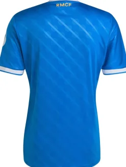 Real Madrid 25/26 3 Trøje-adidas Sale