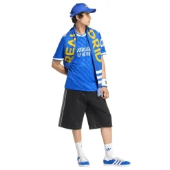 Real Madrid 25/26 3 Trøje-adidas Sale