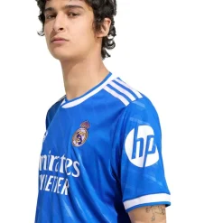 Real Madrid 25/26 3 Trøje-adidas Sale