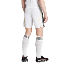 Real Madrid 25/26 Hjemmebaneshorts-adidas Hot