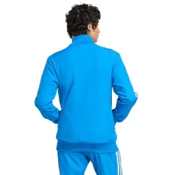 New Real Madrid 25/26 Icon Full Zip Sweatshirt Jakker