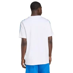 Discount Real Madrid 25/26 Icon T-shirt Trøjer & Sweatshirts|Sport