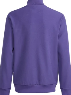 Børn adidas Jakker & Overtøj>Real Madrid Icon Sweatshirt