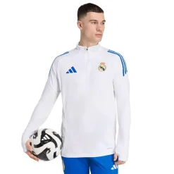 Real Madrid Tiro 25/26 Træningstrøje-adidas New