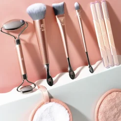 PRIMING JAR BRUSH-Real Techniques Clearance