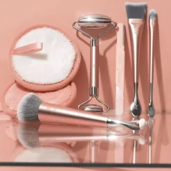 PRIMING JAR BRUSH-Real Techniques Clearance