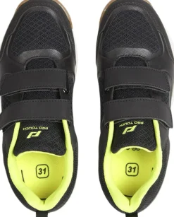 Rebel IV Velcro indendørssko-Pro Touch Discount