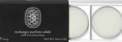 Recharge parfum solide Orphéon-Diptyque Clearance