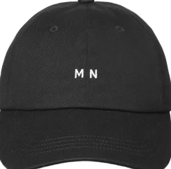 Recy Twill Coal Cap-Mads Nørgaard - Copenhagen Discount